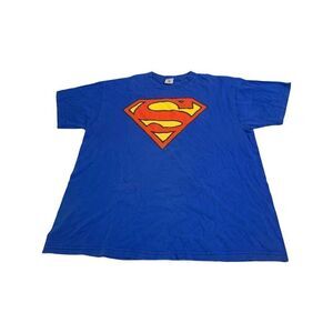 Vintage Superman T-shirt 